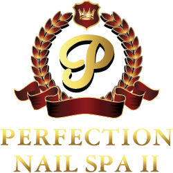 Perfection-Nail-Spa-II_Logo-Text-Vertical-250