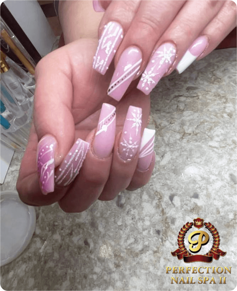 Perfection Nail Spa Ii Best Nail Salon In Evans Mills Ny 13637